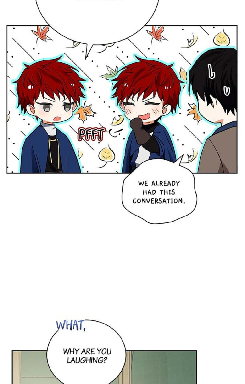 Read Crimson Karma chapter 95 image 50 on Lezhin