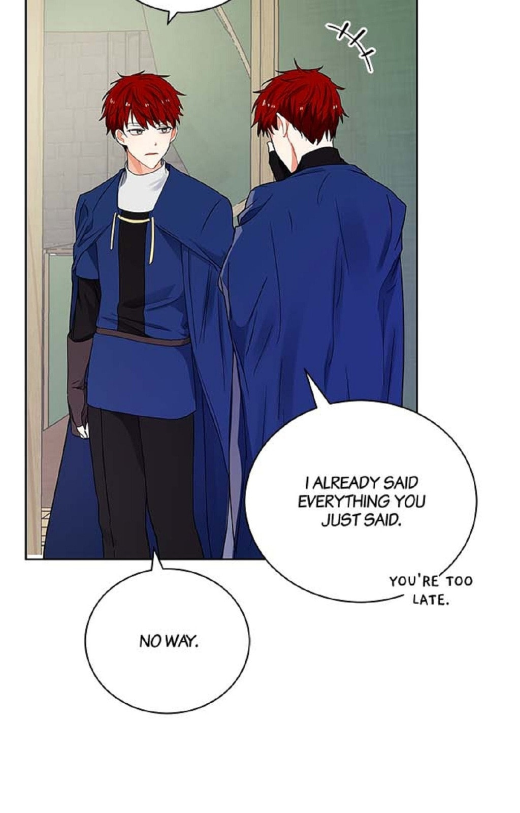 Read Crimson Karma chapter 95 image 51 on Lezhin