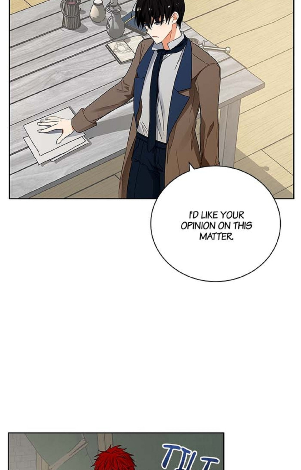 Read Crimson Karma chapter 95 image 53 on Lezhin
