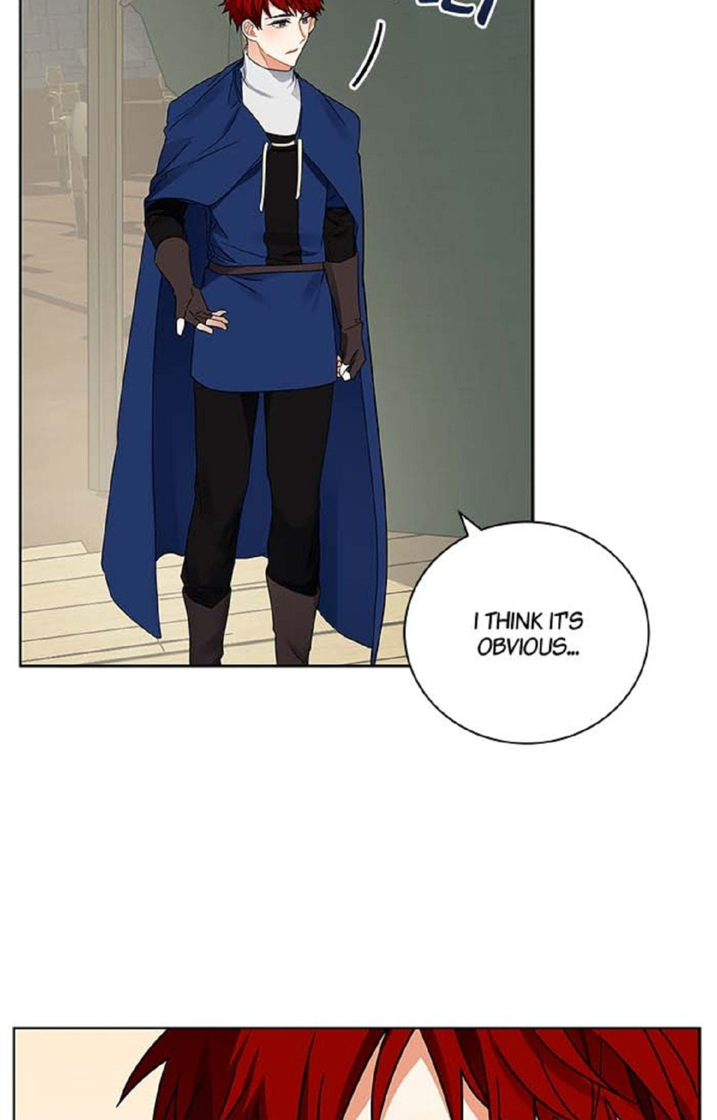 Read Crimson Karma chapter 95 image 54 on Lezhin