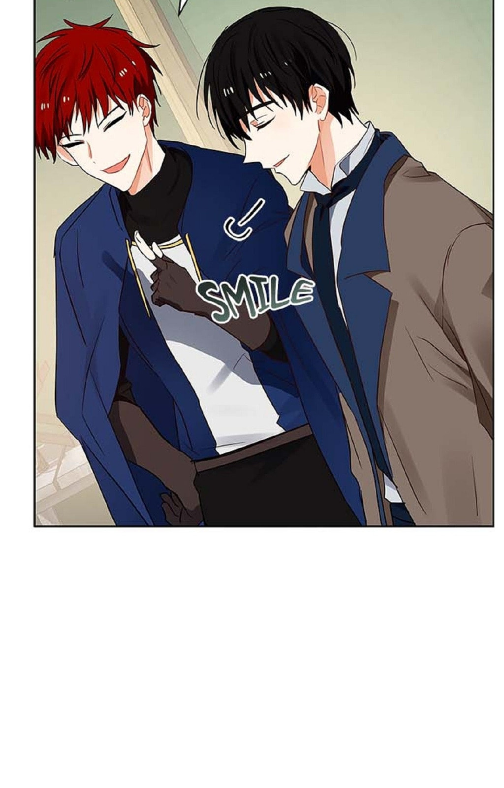 Read Crimson Karma chapter 95 image 56 on Lezhin
