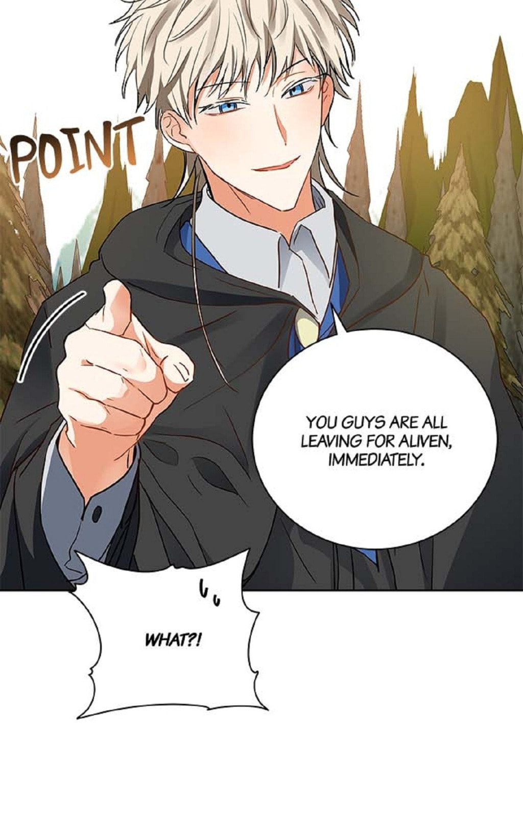 Read Crimson Karma chapter 95 image 62 on Lezhin