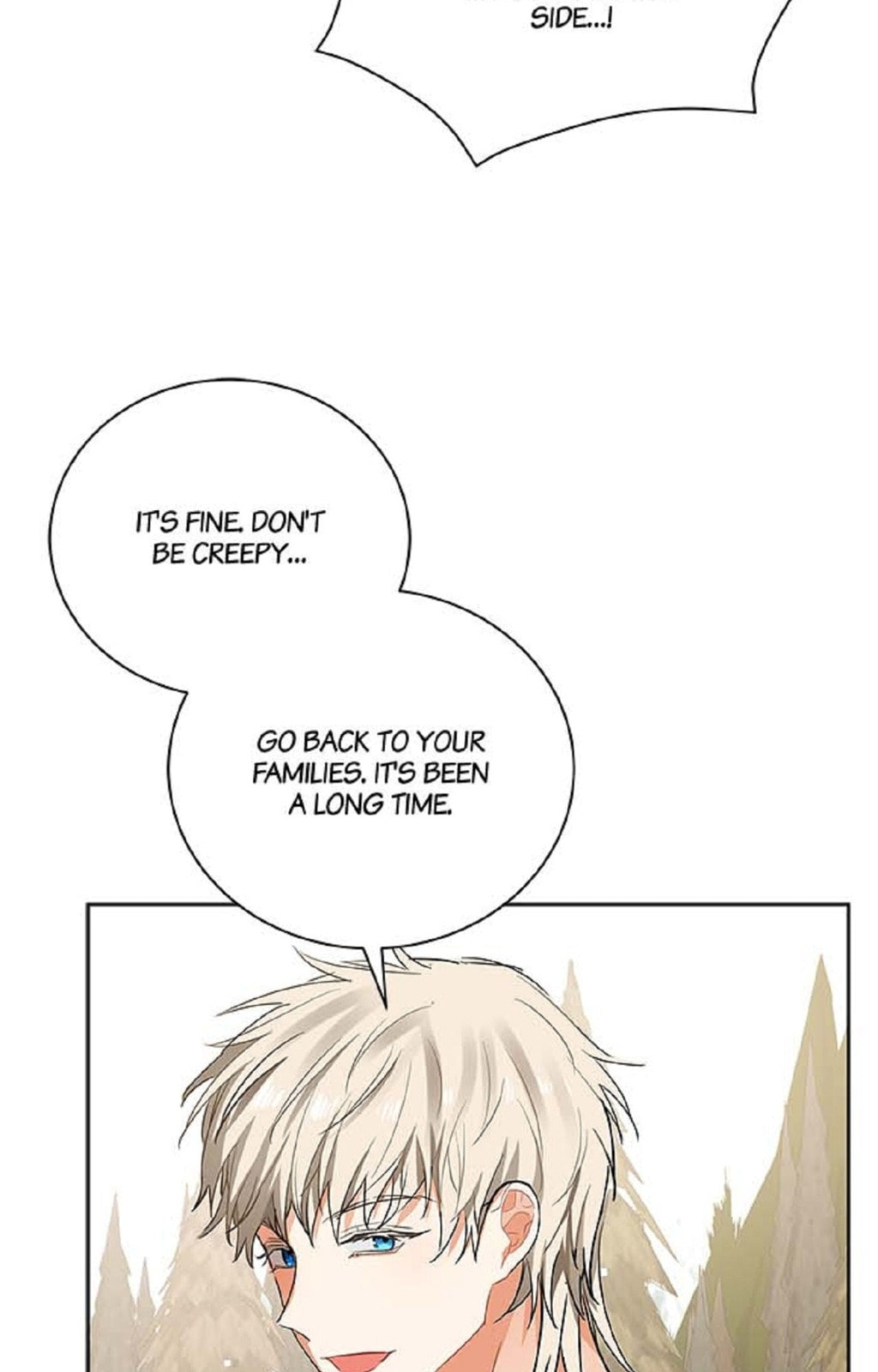 Read Crimson Karma chapter 95 image 64 on Lezhin