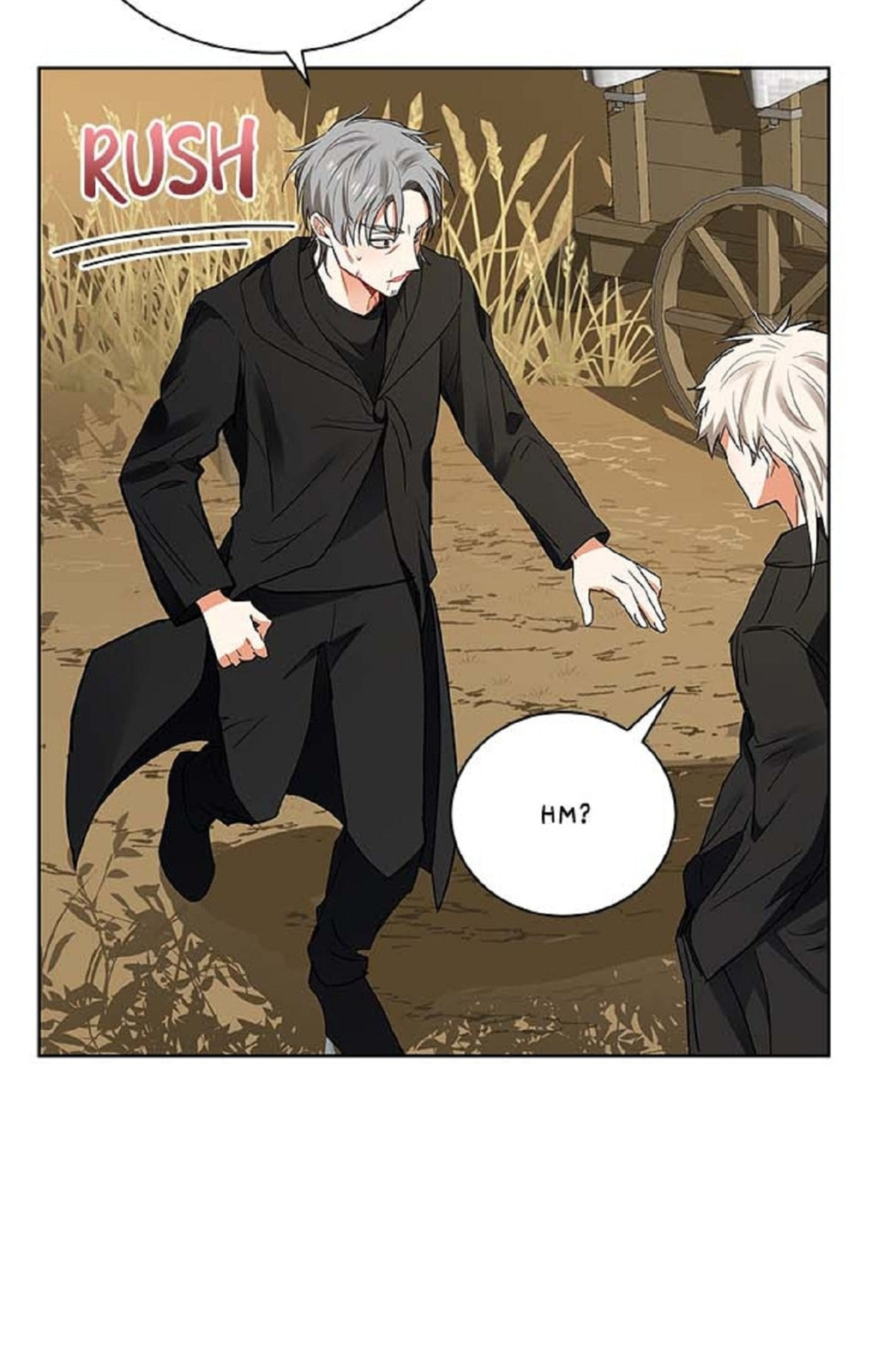 Read Crimson Karma chapter 95 image 66 on Lezhin