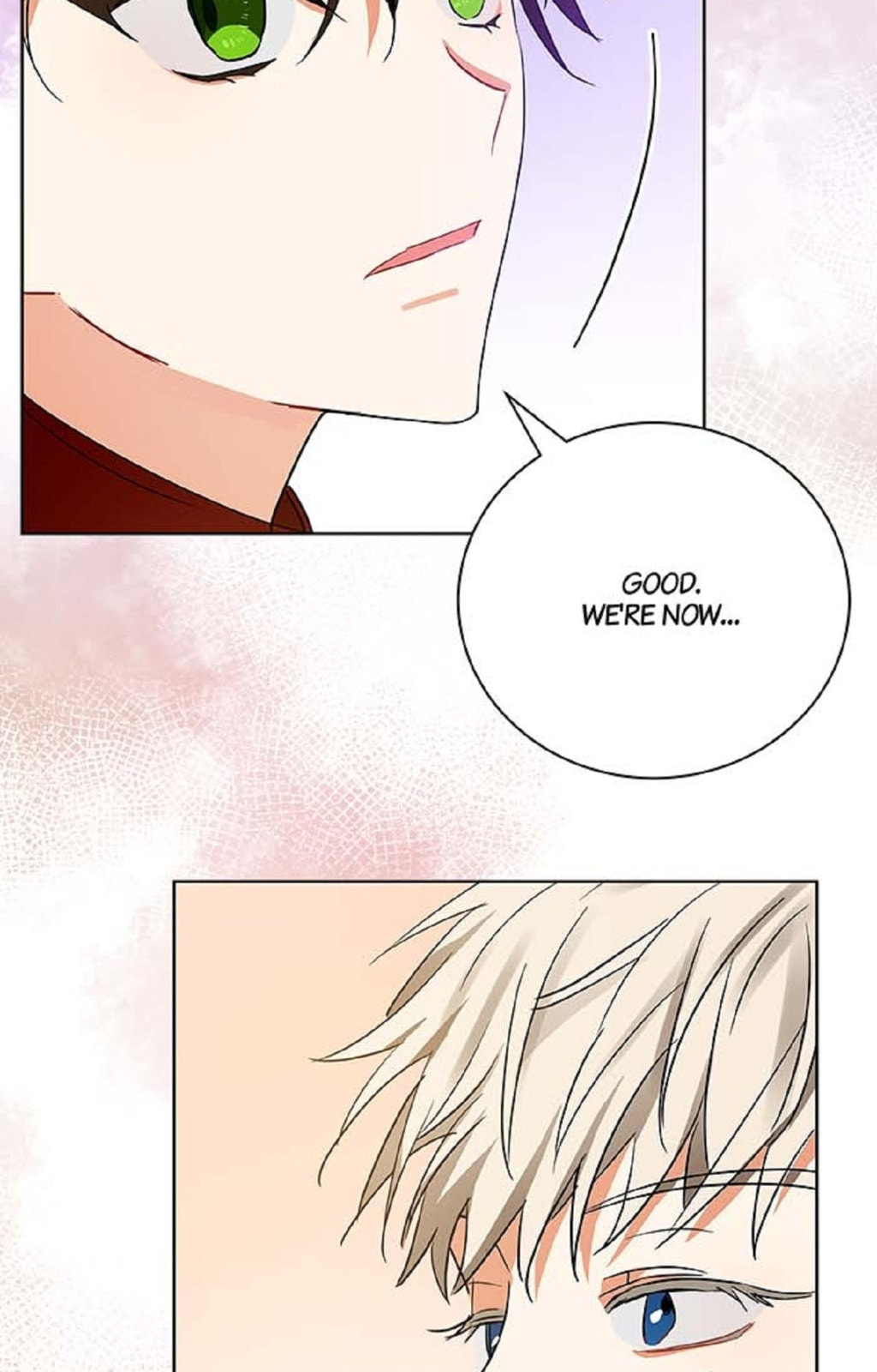 Read Crimson Karma chapter 95 image 70 on Lezhin