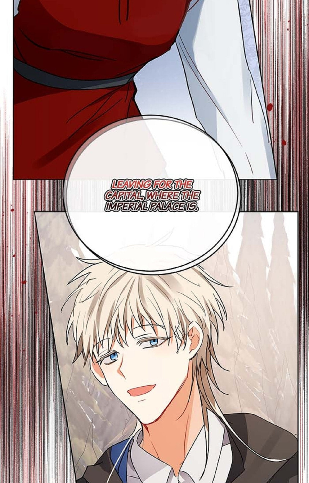 Read Crimson Karma chapter 95 image 73 on Lezhin