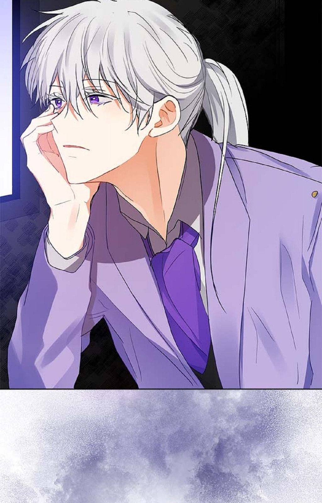 Read Crimson Karma chapter 95 image 77 on Lezhin