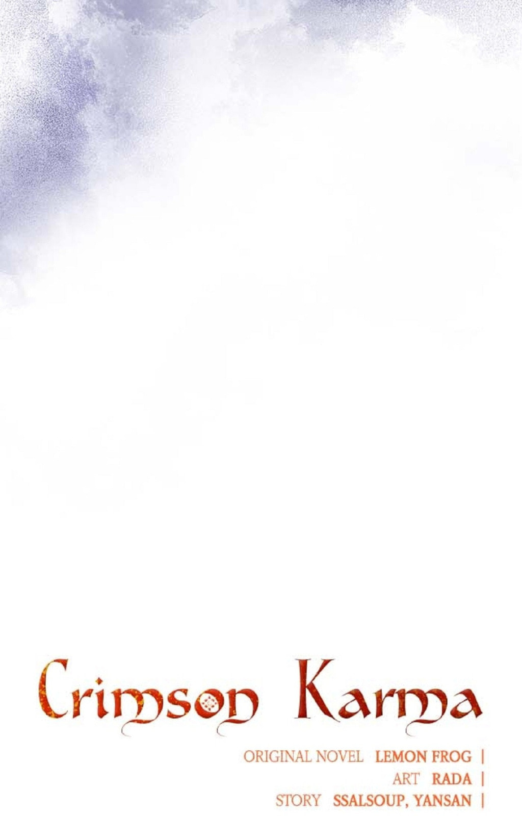 Read Crimson Karma chapter 95 image 78 on Lezhin