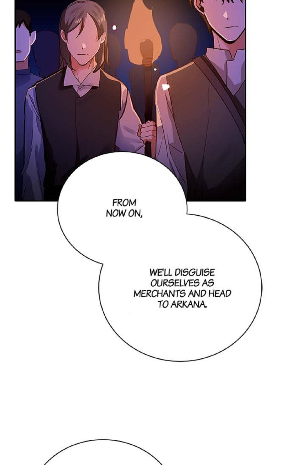 Read Crimson Karma chapter 96 image 1 on Lezhin