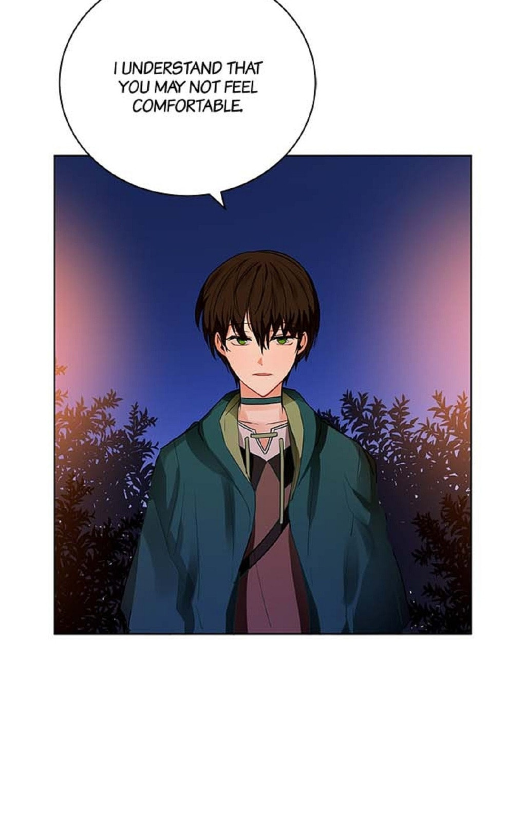 Read Crimson Karma chapter 96 image 13 on Lezhin