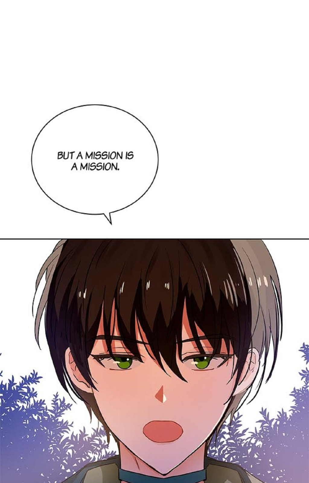 Read Crimson Karma chapter 96 image 14 on Lezhin