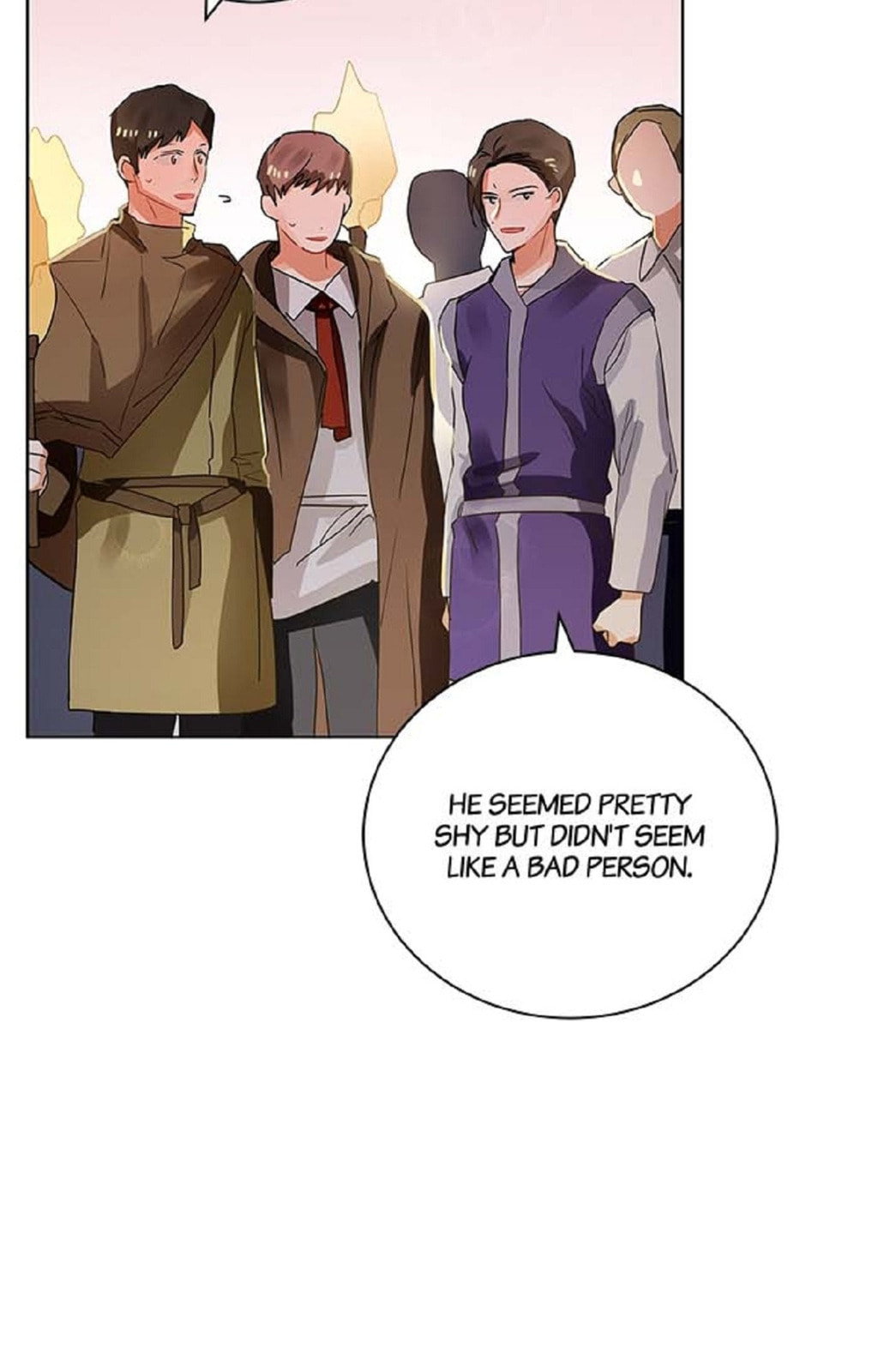 Read Crimson Karma chapter 96 image 17 on Lezhin
