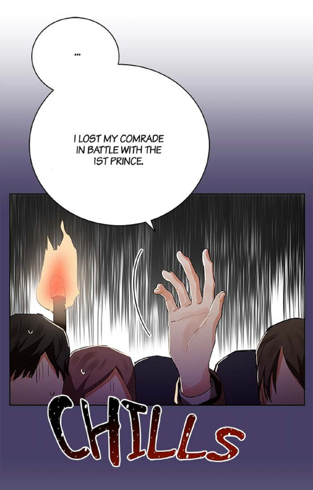 Read Crimson Karma chapter 96 image 18 on Lezhin