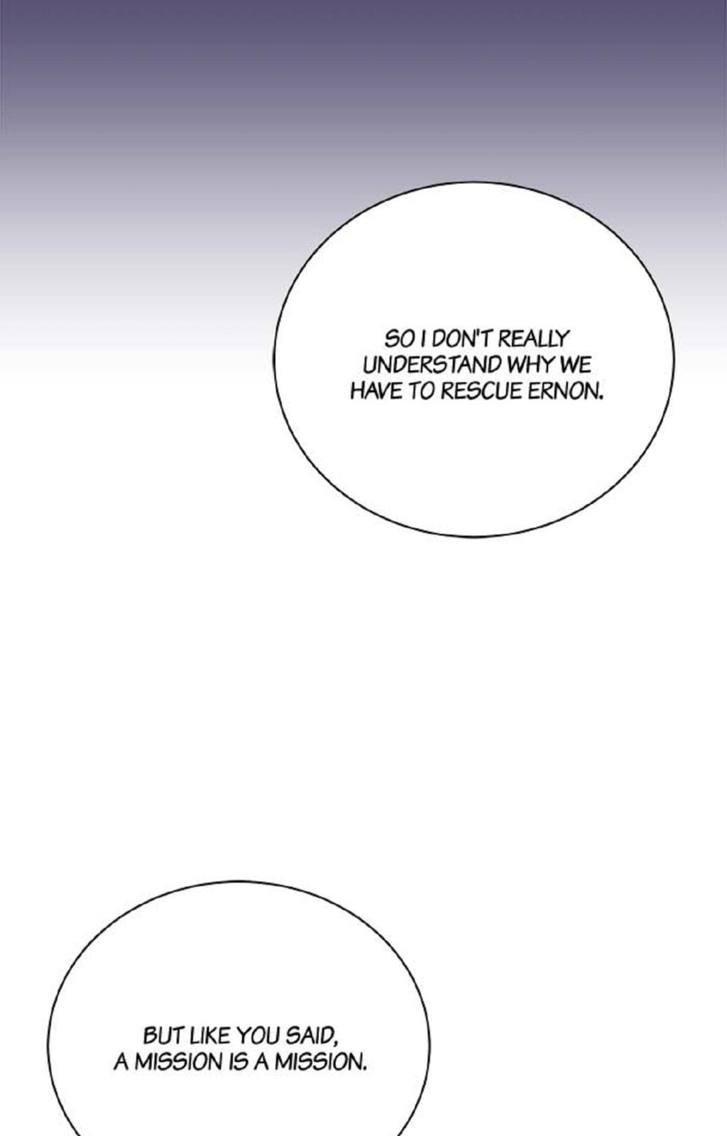 Read Crimson Karma chapter 96 image 19 on Lezhin