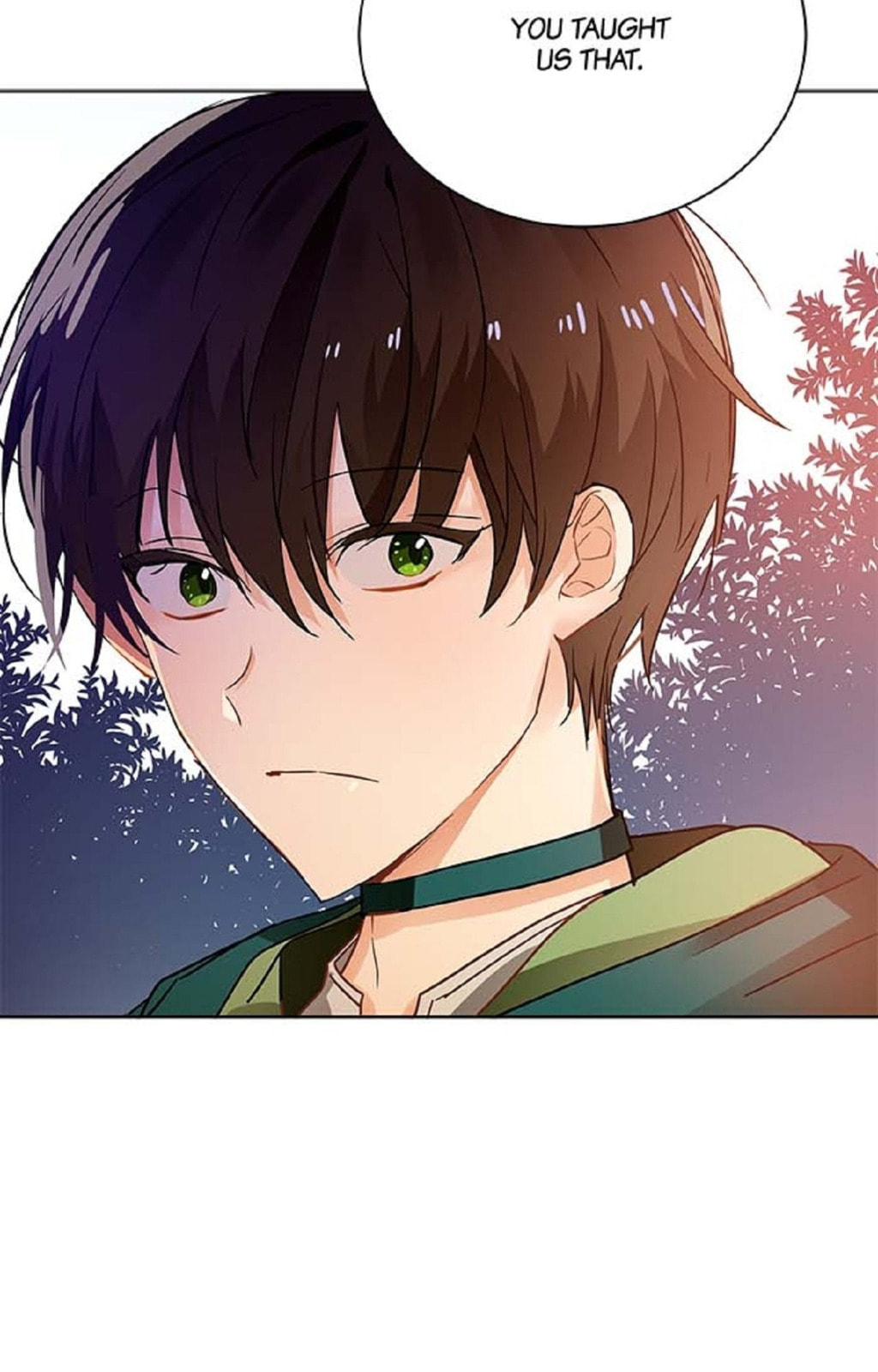 Read Crimson Karma chapter 96 image 21 on Lezhin