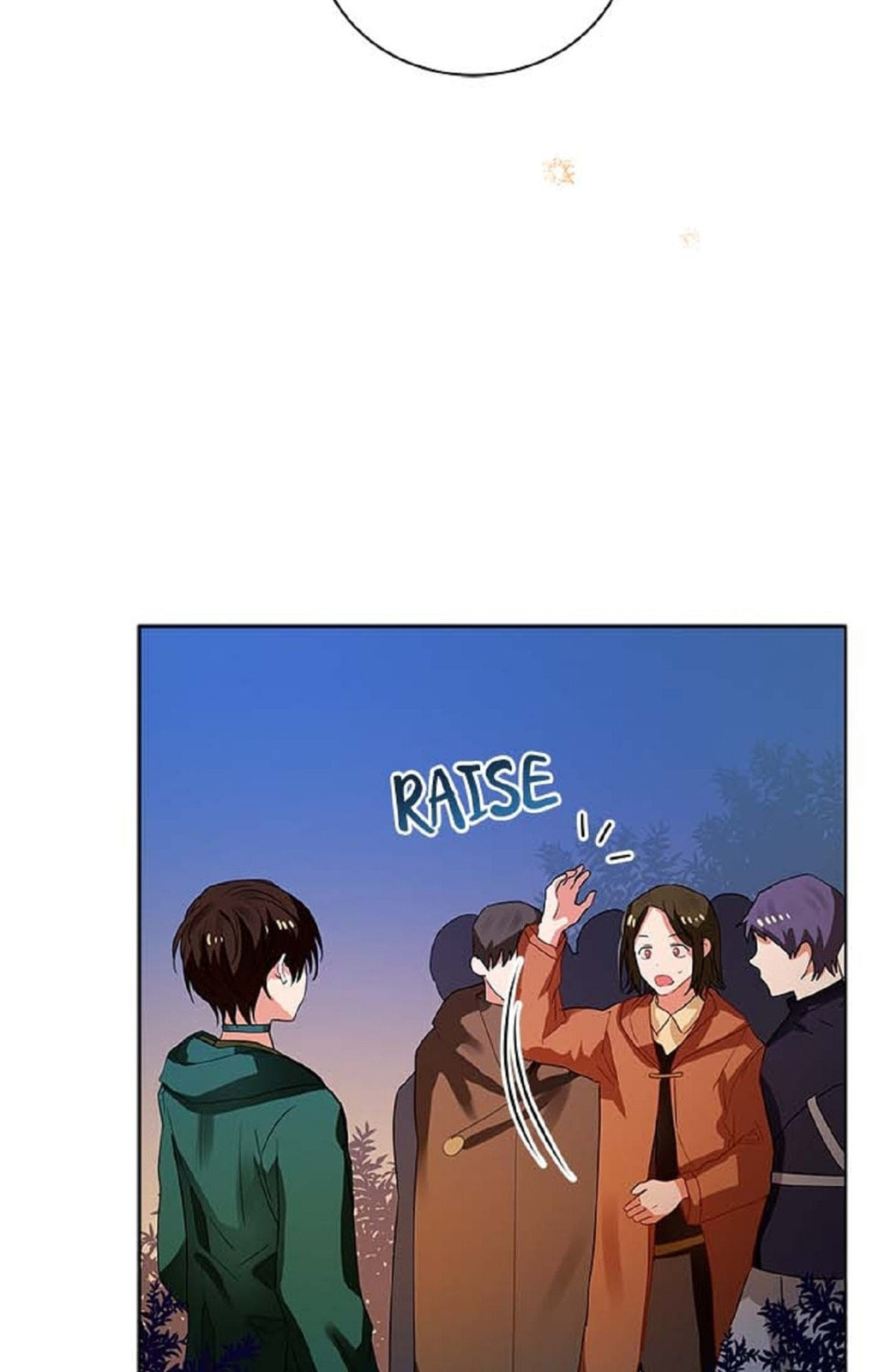 Read Crimson Karma chapter 96 image 23 on Lezhin