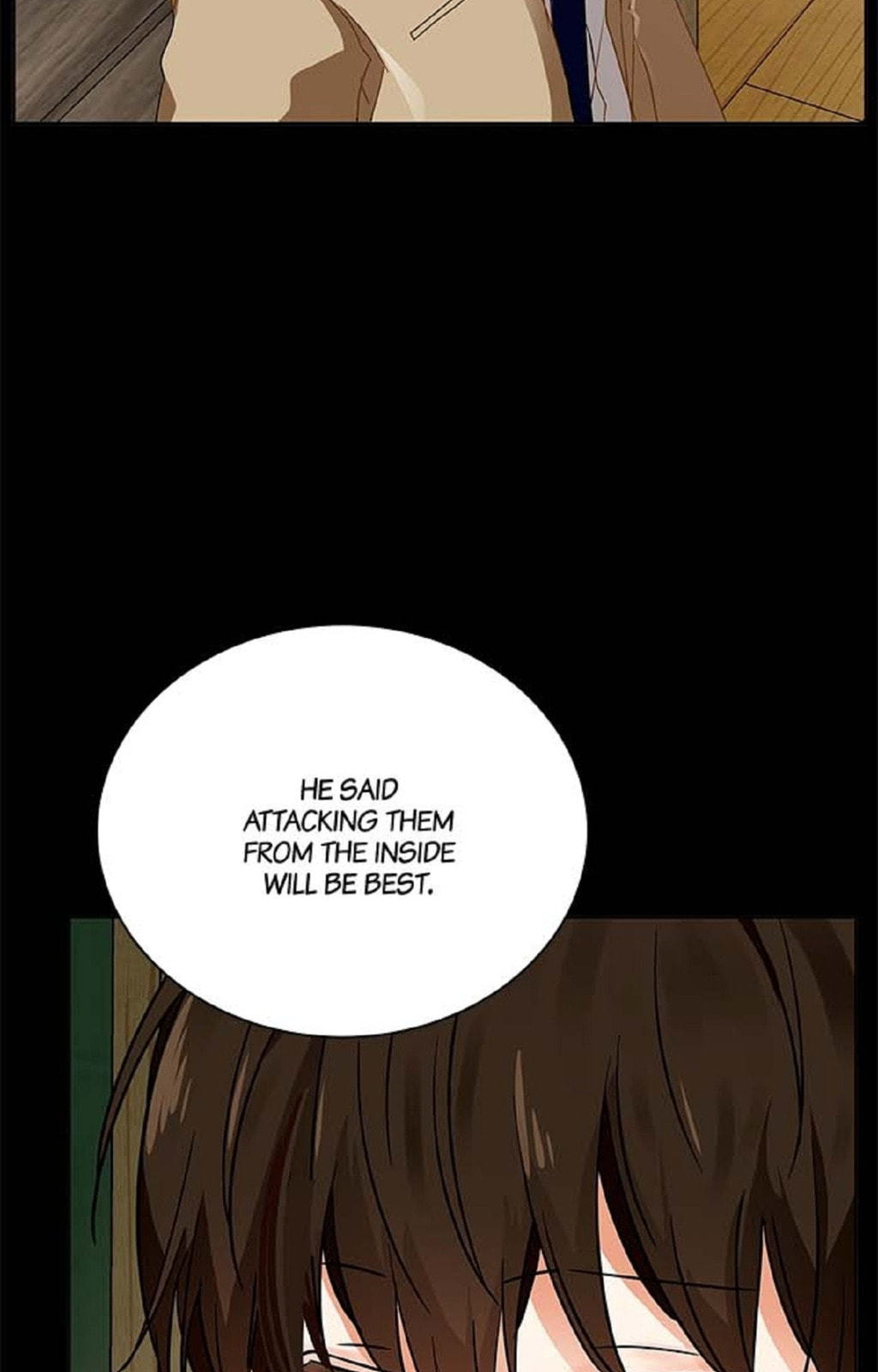 Read Crimson Karma chapter 96 image 29 on Lezhin