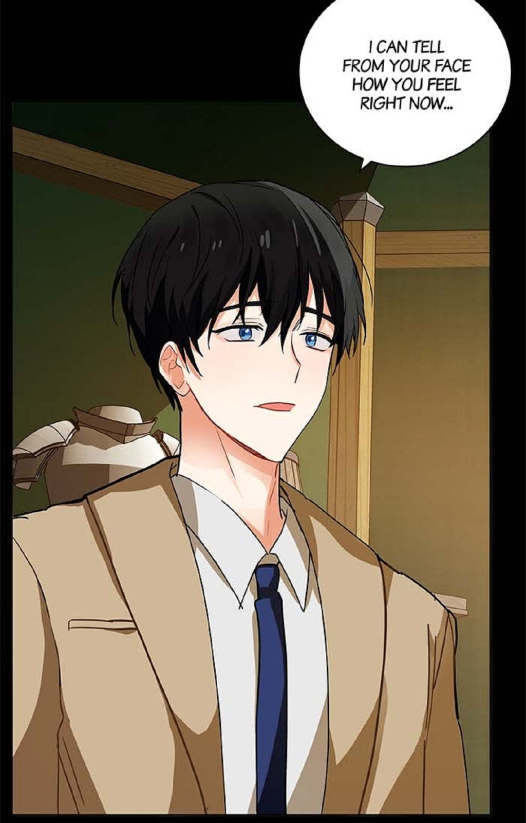 Read Crimson Karma chapter 96 image 31 on Lezhin