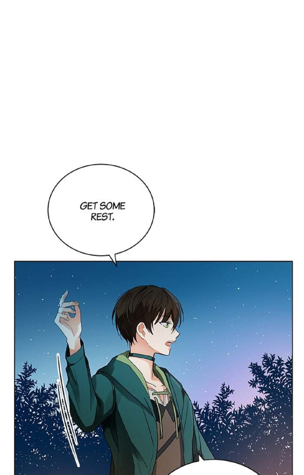 Read Crimson Karma chapter 96 image 36 on Lezhin