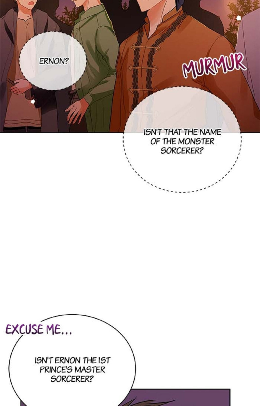 Read Crimson Karma chapter 96 image 4 on Lezhin