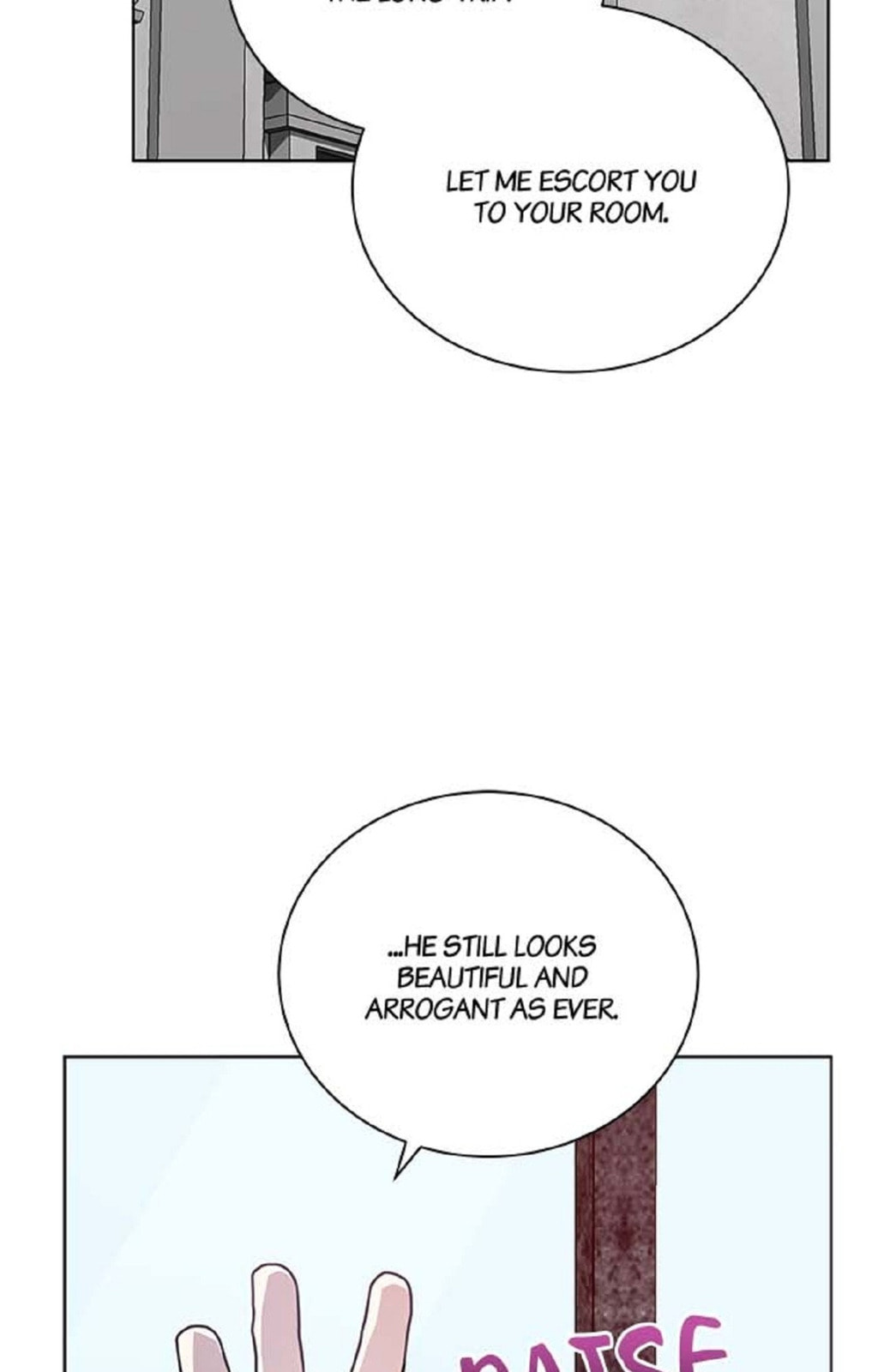 Read Crimson Karma chapter 96 image 45 on Lezhin