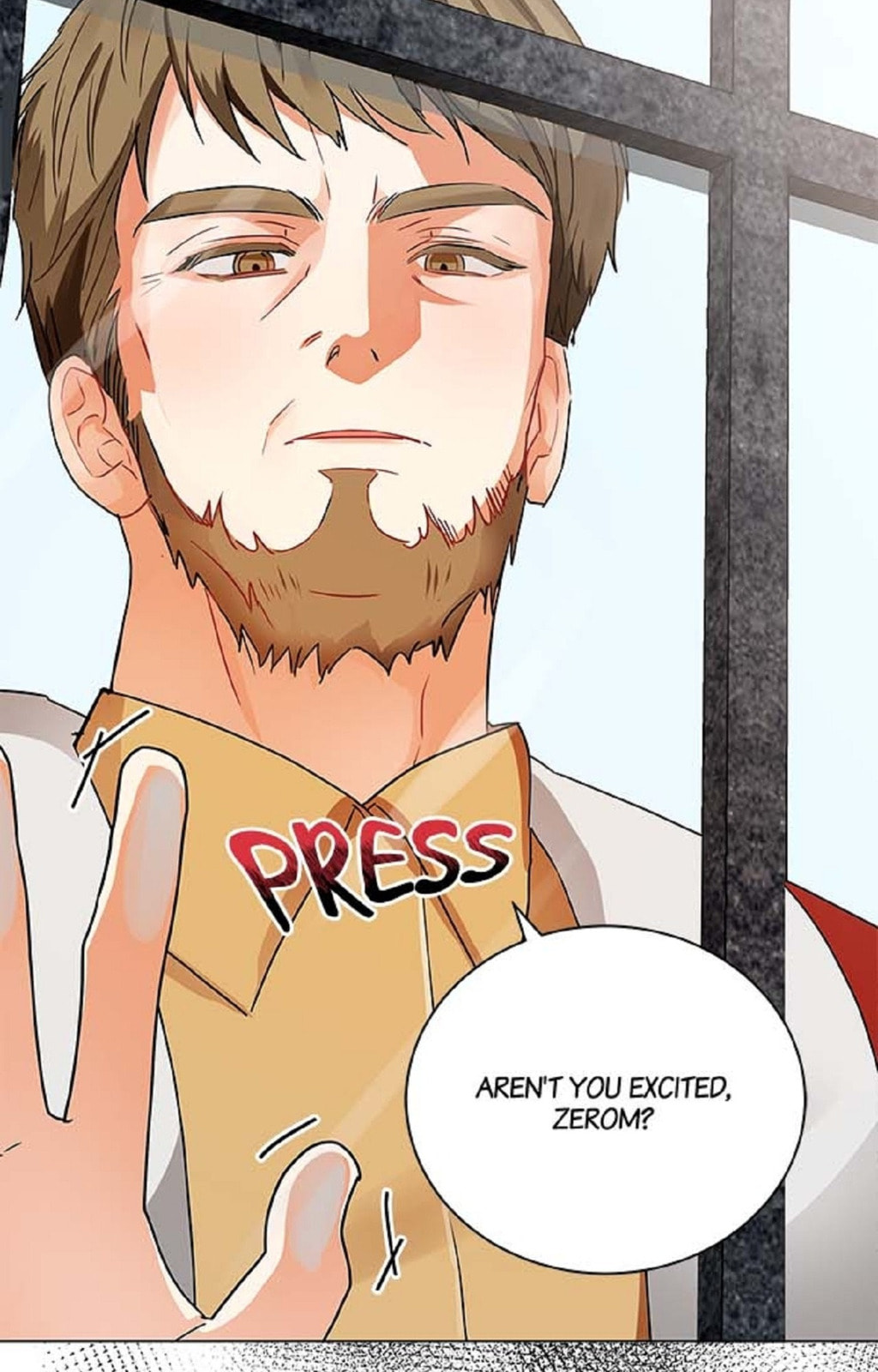 Read Crimson Karma chapter 96 image 47 on Lezhin