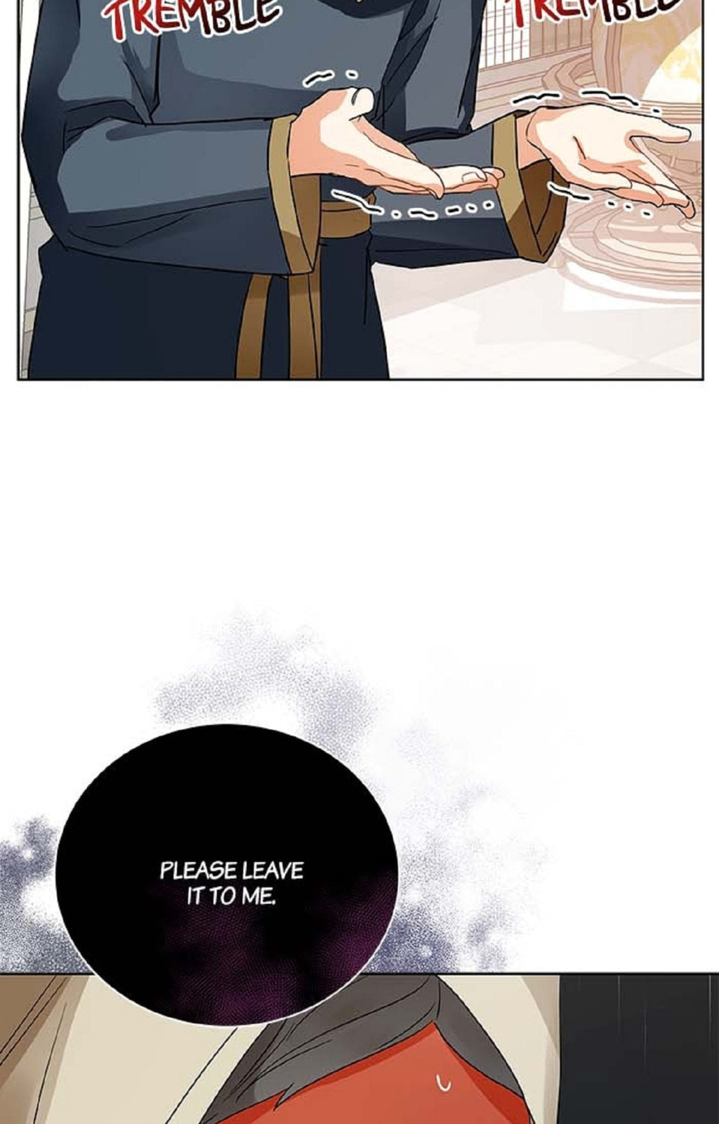 Read Crimson Karma chapter 96 image 52 on Lezhin
