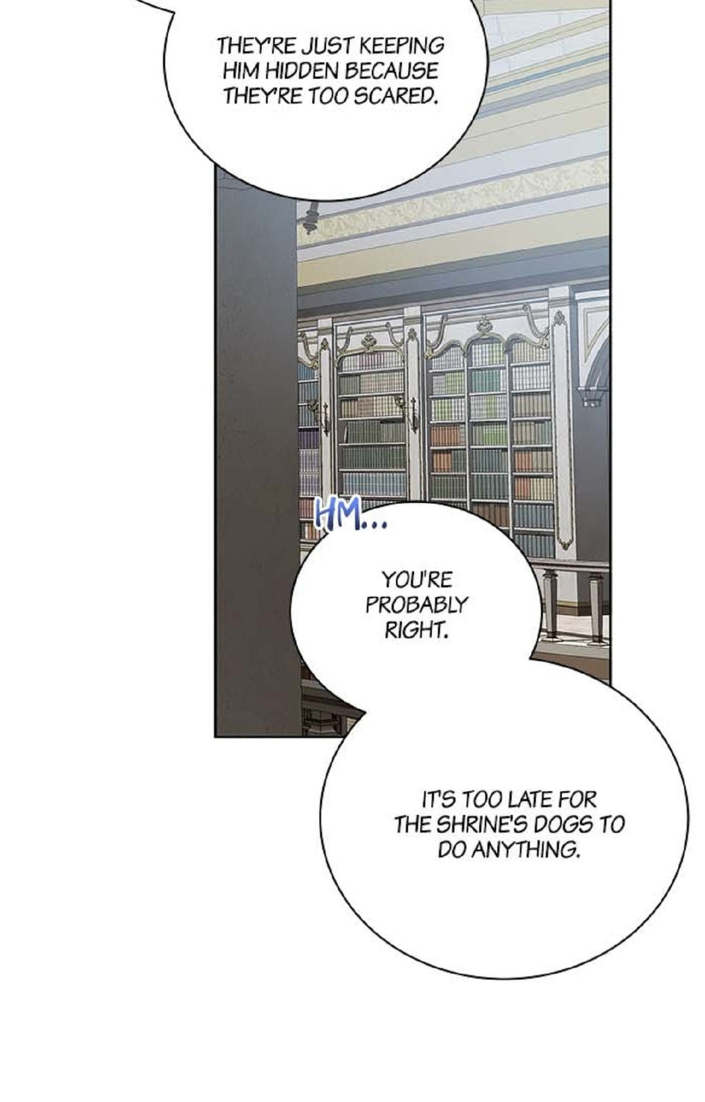 Read Crimson Karma chapter 96 image 56 on Lezhin