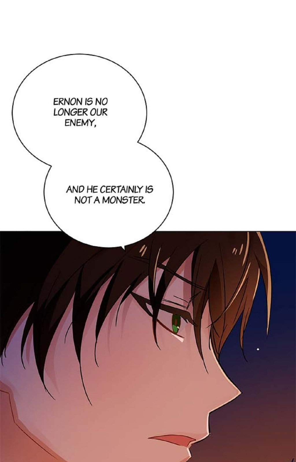 Read Crimson Karma chapter 96 image 6 on Lezhin