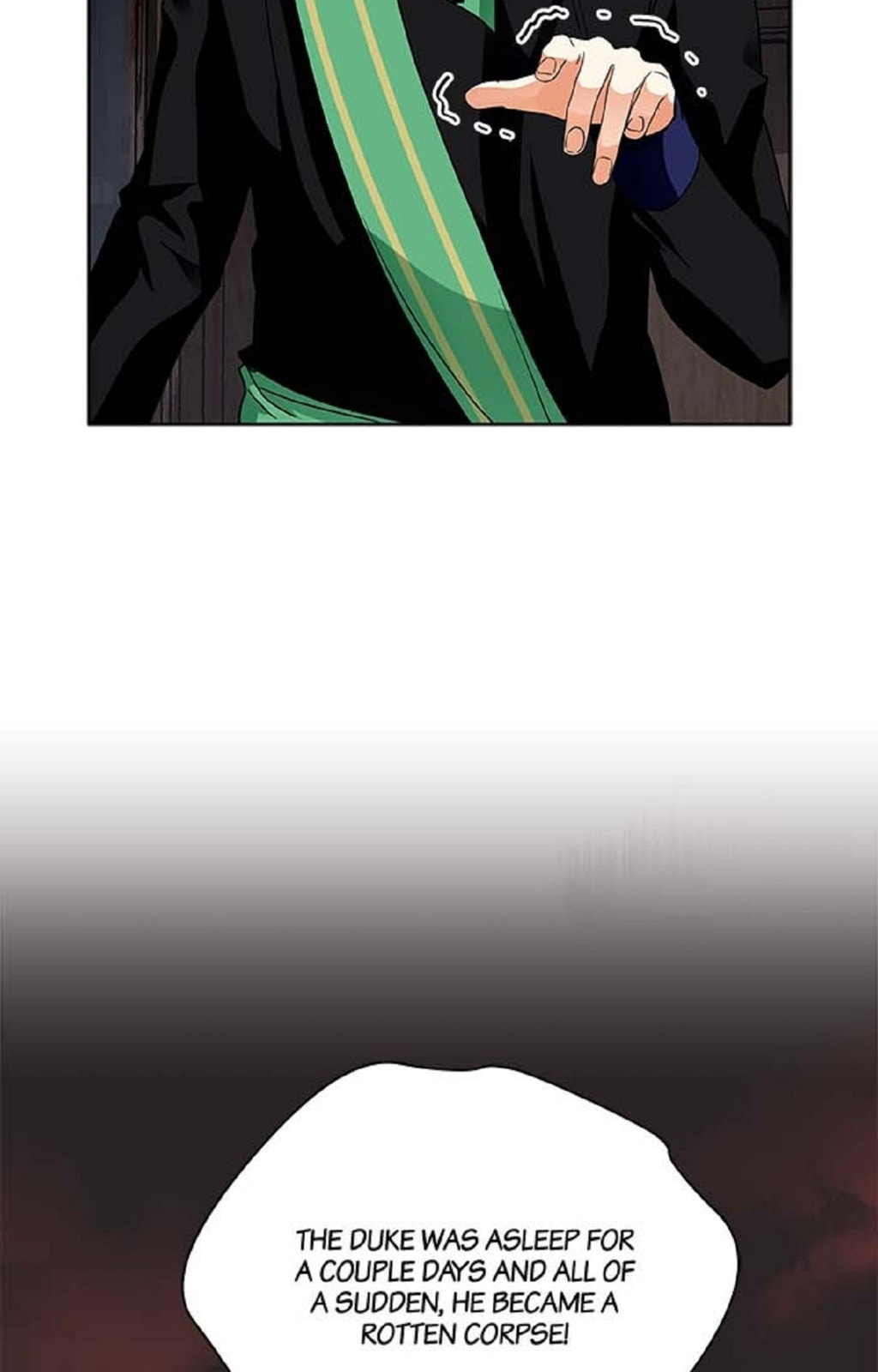 Read Crimson Karma chapter 96 image 65 on Lezhin