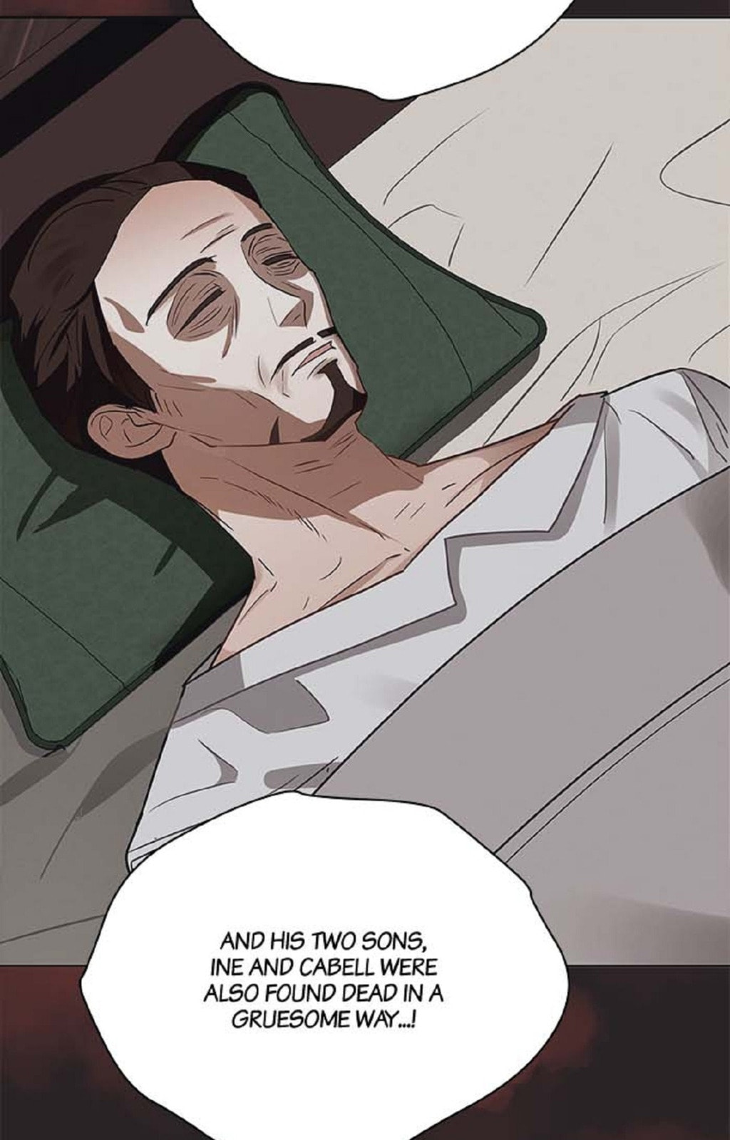 Read Crimson Karma chapter 96 image 66 on Lezhin
