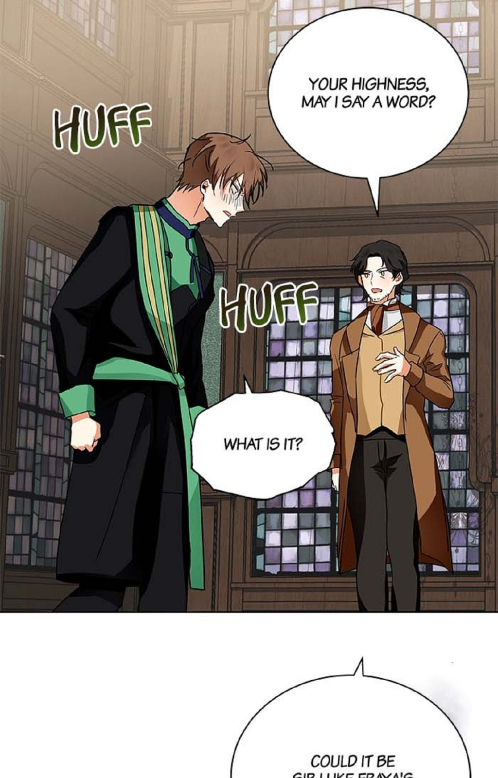 Read Crimson Karma chapter 96 image 73 on Lezhin