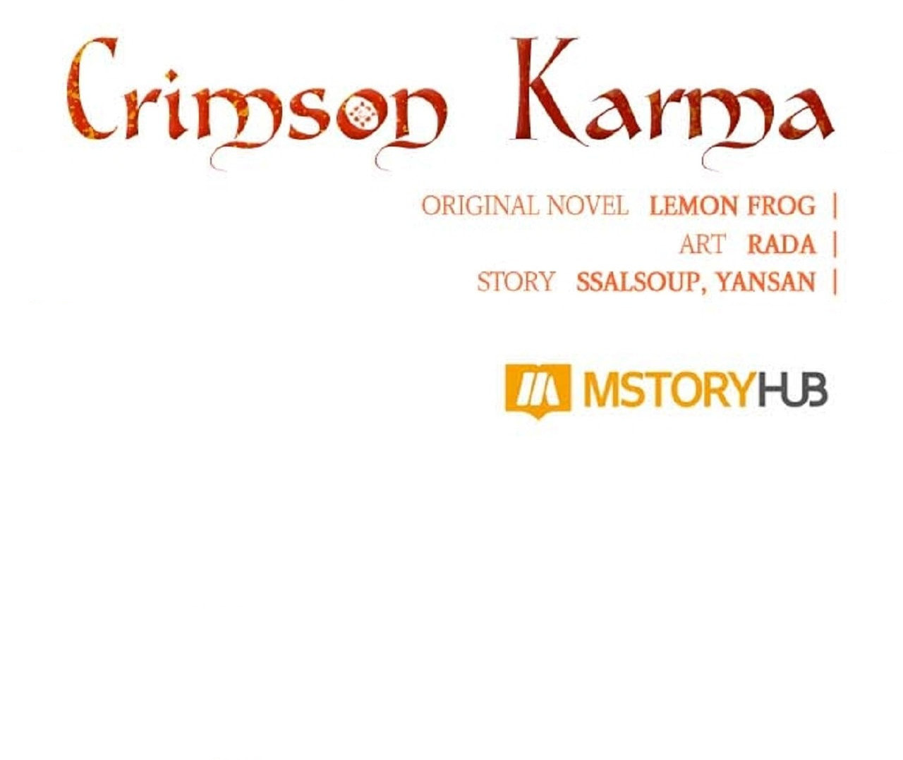 Read Crimson Karma chapter 96 image 77 on Lezhin