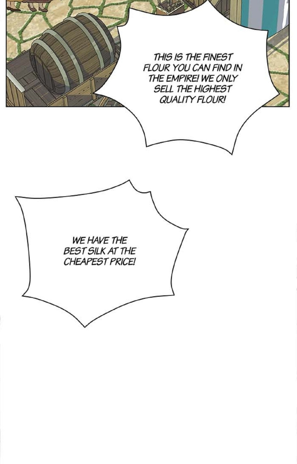 Read Crimson Karma chapter 97 image 1 on Lezhin