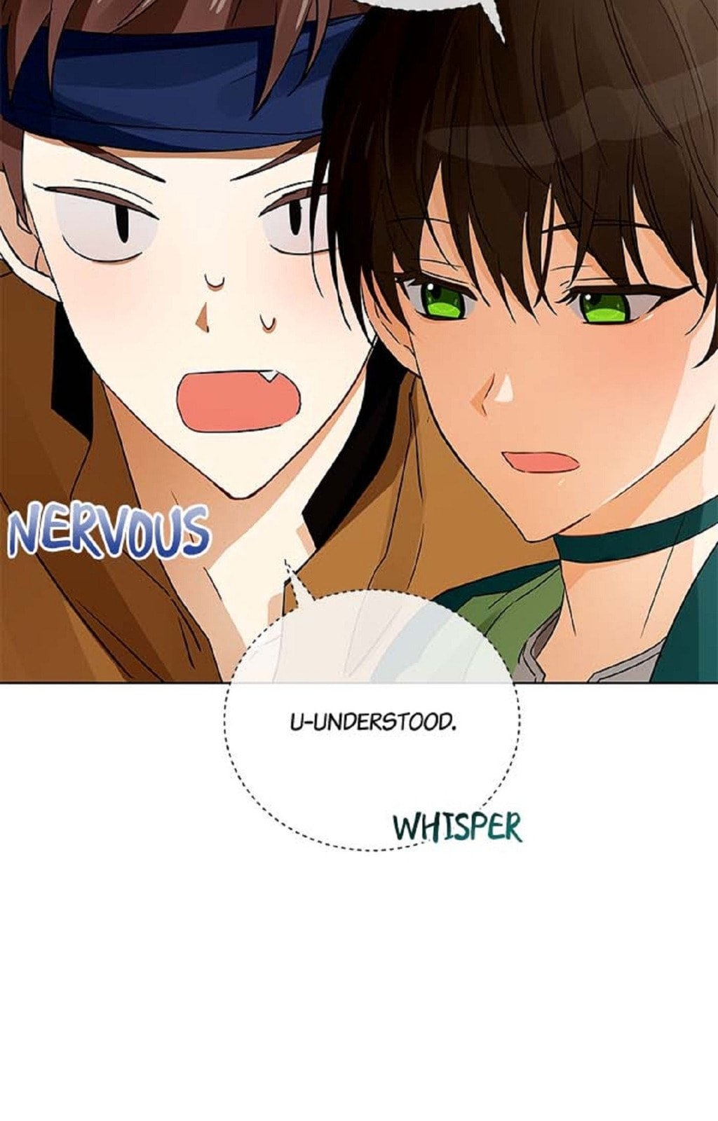 Read Crimson Karma chapter 97 image 11 on Lezhin