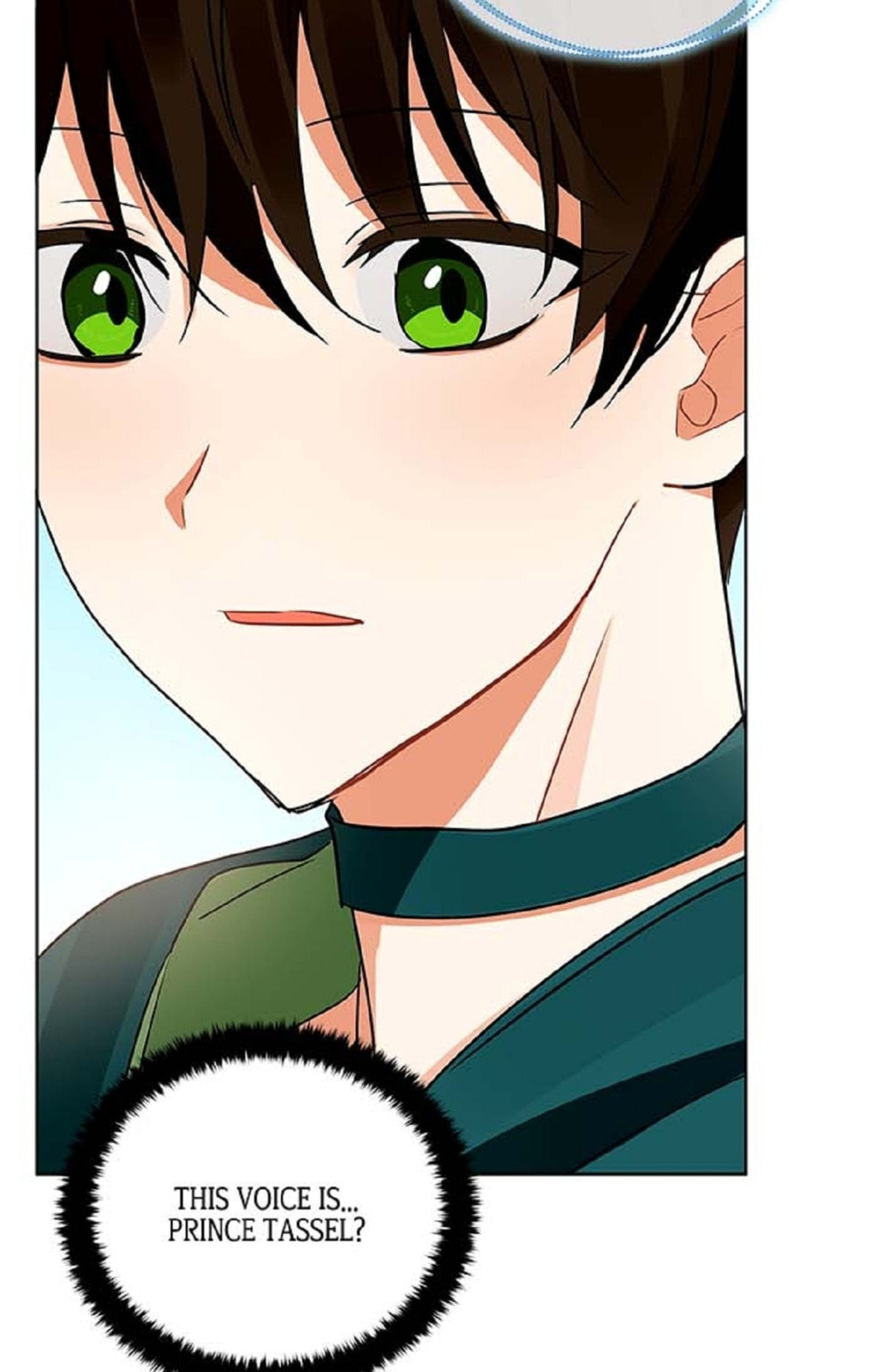 Read Crimson Karma chapter 97 image 14 on Lezhin