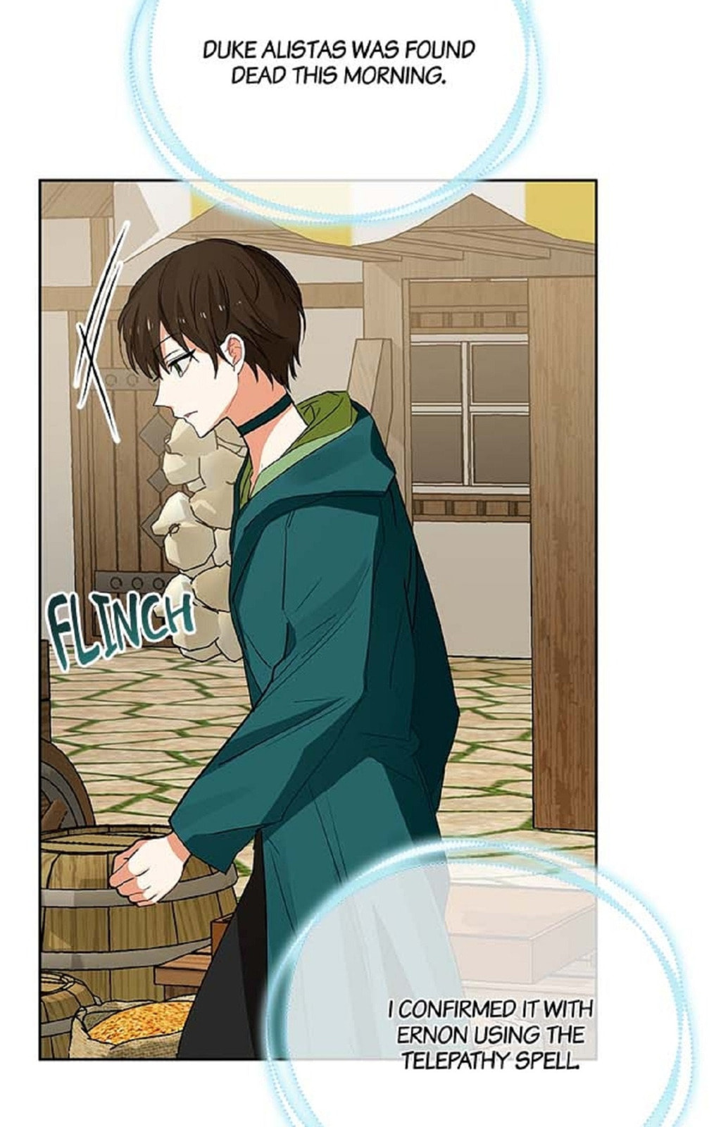 Read Crimson Karma chapter 97 image 17 on Lezhin
