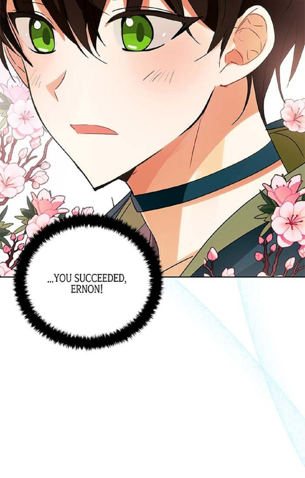 Read Crimson Karma chapter 97 image 19 on Lezhin