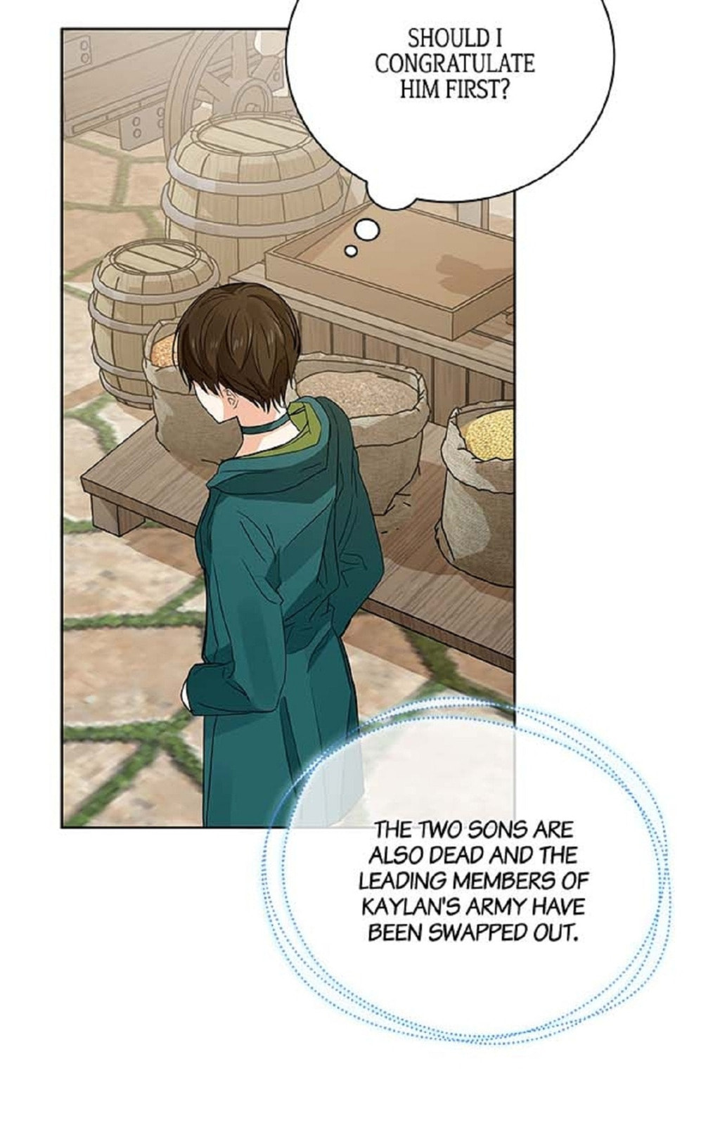 Read Crimson Karma chapter 97 image 23 on Lezhin