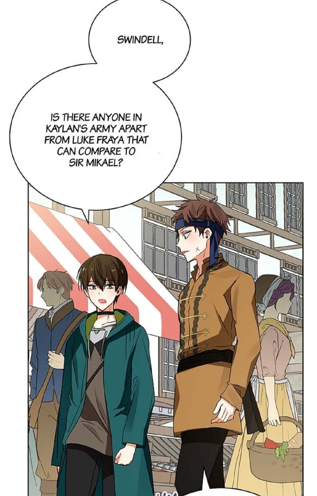 Read Crimson Karma chapter 97 image 29 on Lezhin