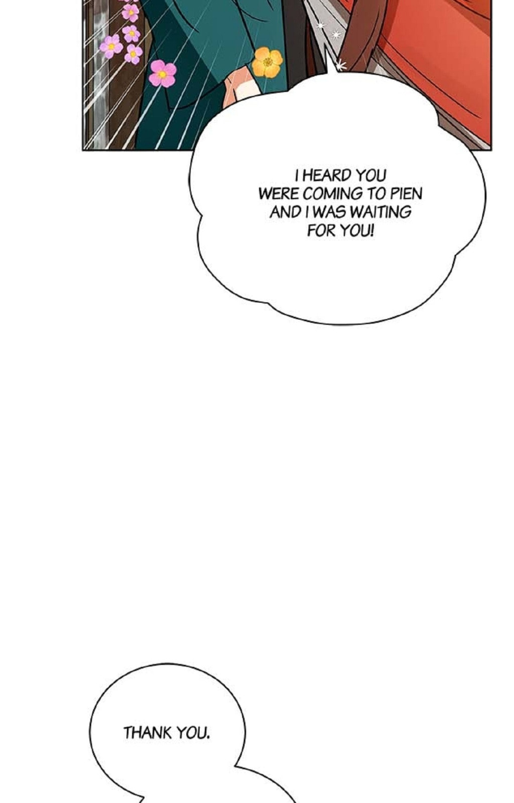 Read Crimson Karma chapter 97 image 35 on Lezhin