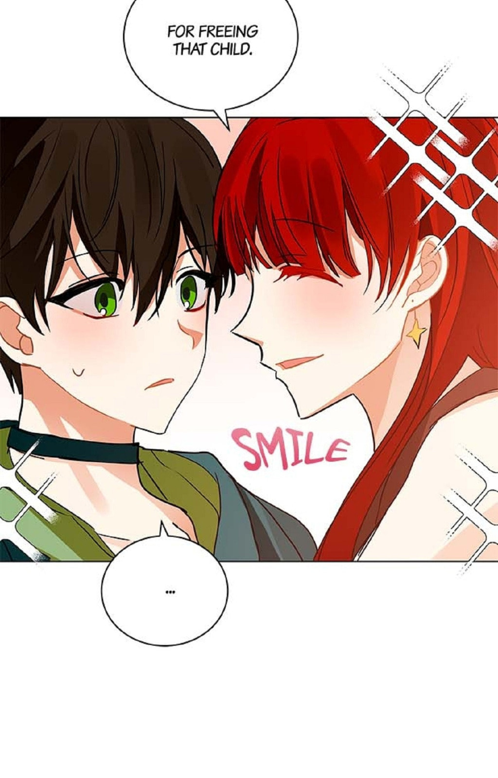 Read Crimson Karma chapter 97 image 36 on Lezhin