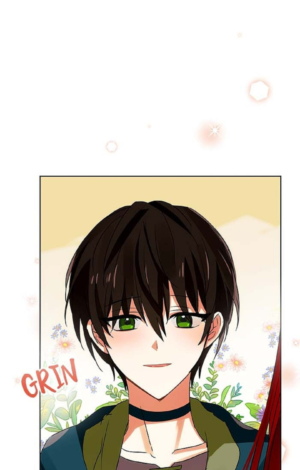 Read Crimson Karma chapter 97 image 37 on Lezhin