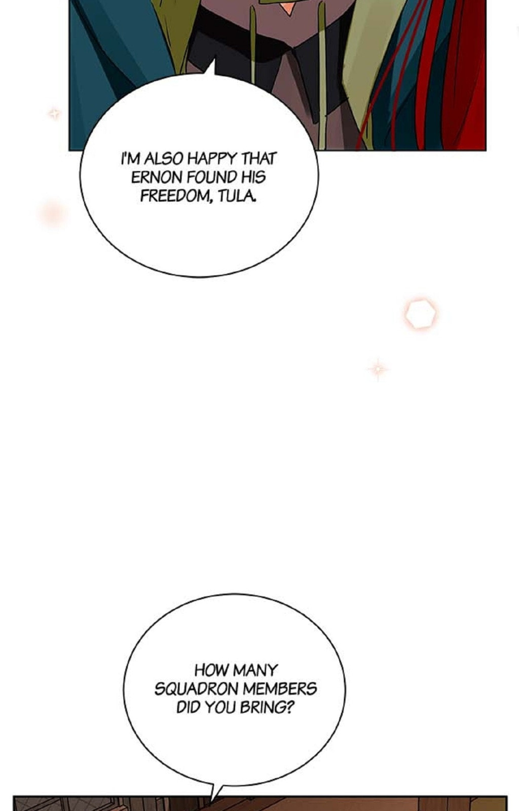 Read Crimson Karma chapter 97 image 38 on Lezhin