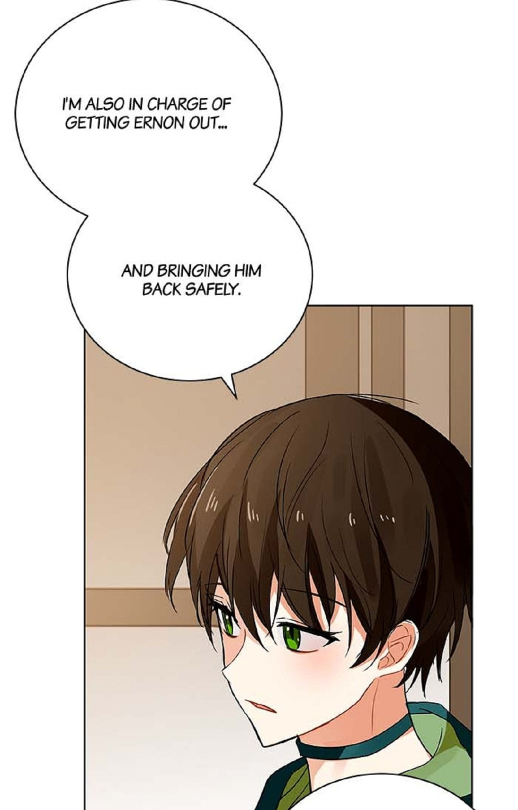 Read Crimson Karma chapter 97 image 40 on Lezhin