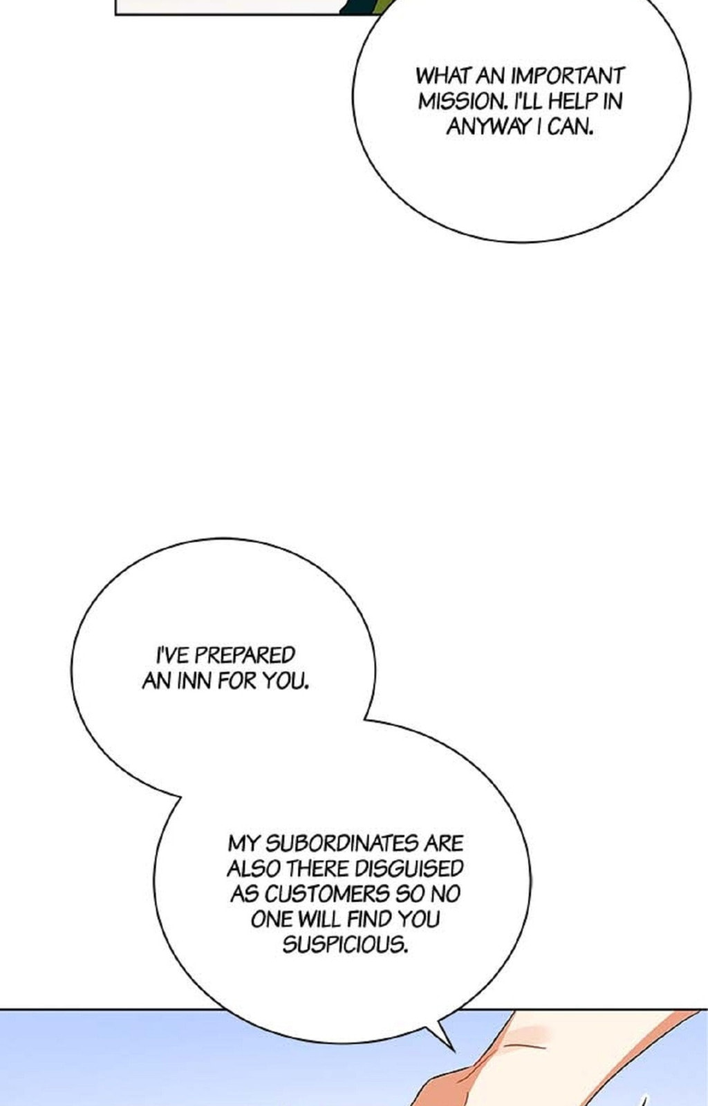 Read Crimson Karma chapter 97 image 41 on Lezhin