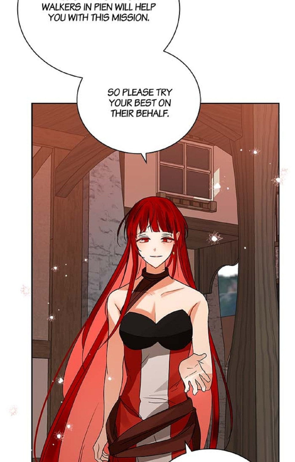 Read Crimson Karma chapter 97 image 43 on Lezhin