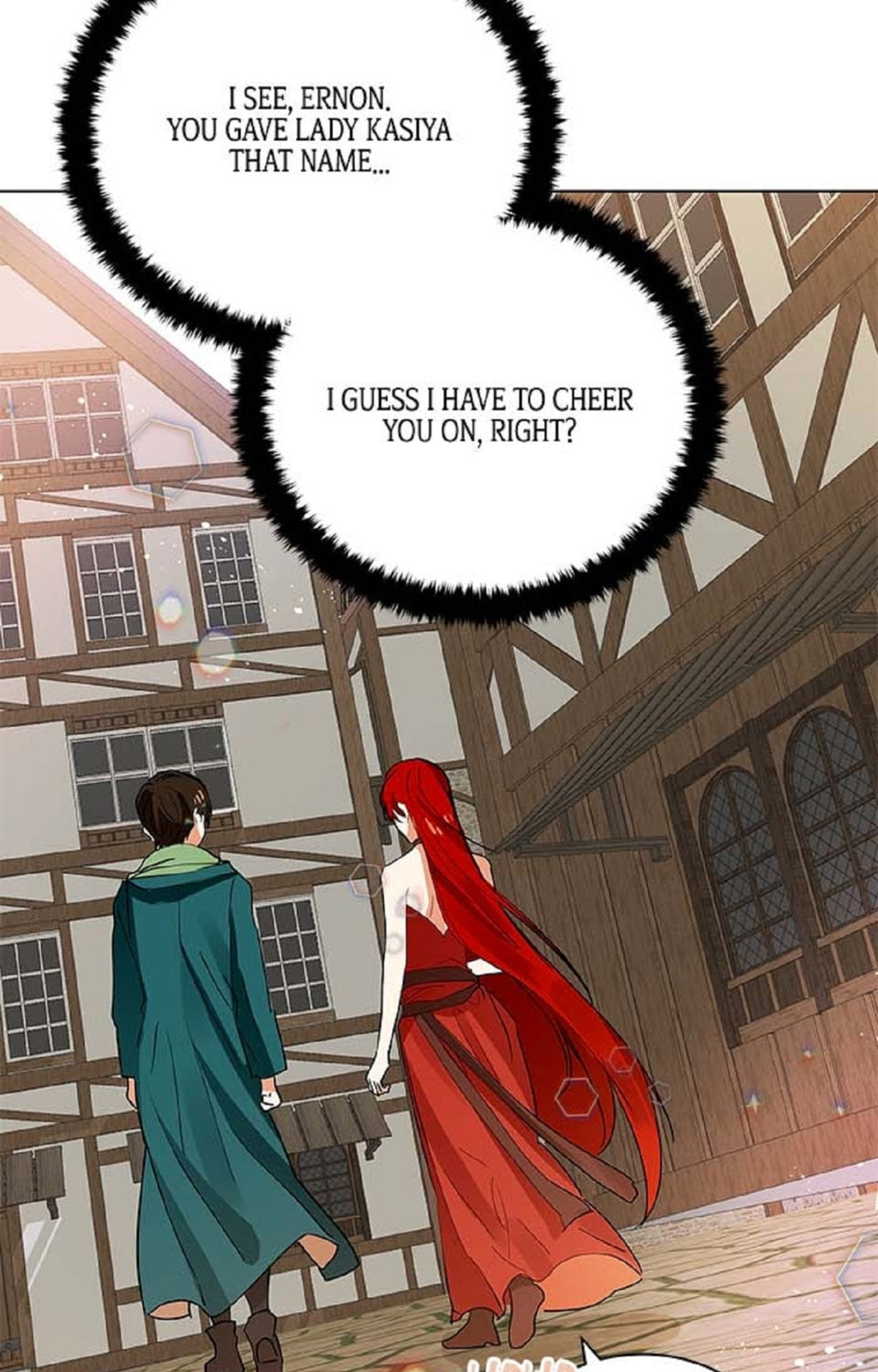 Read Crimson Karma chapter 97 image 50 on Lezhin
