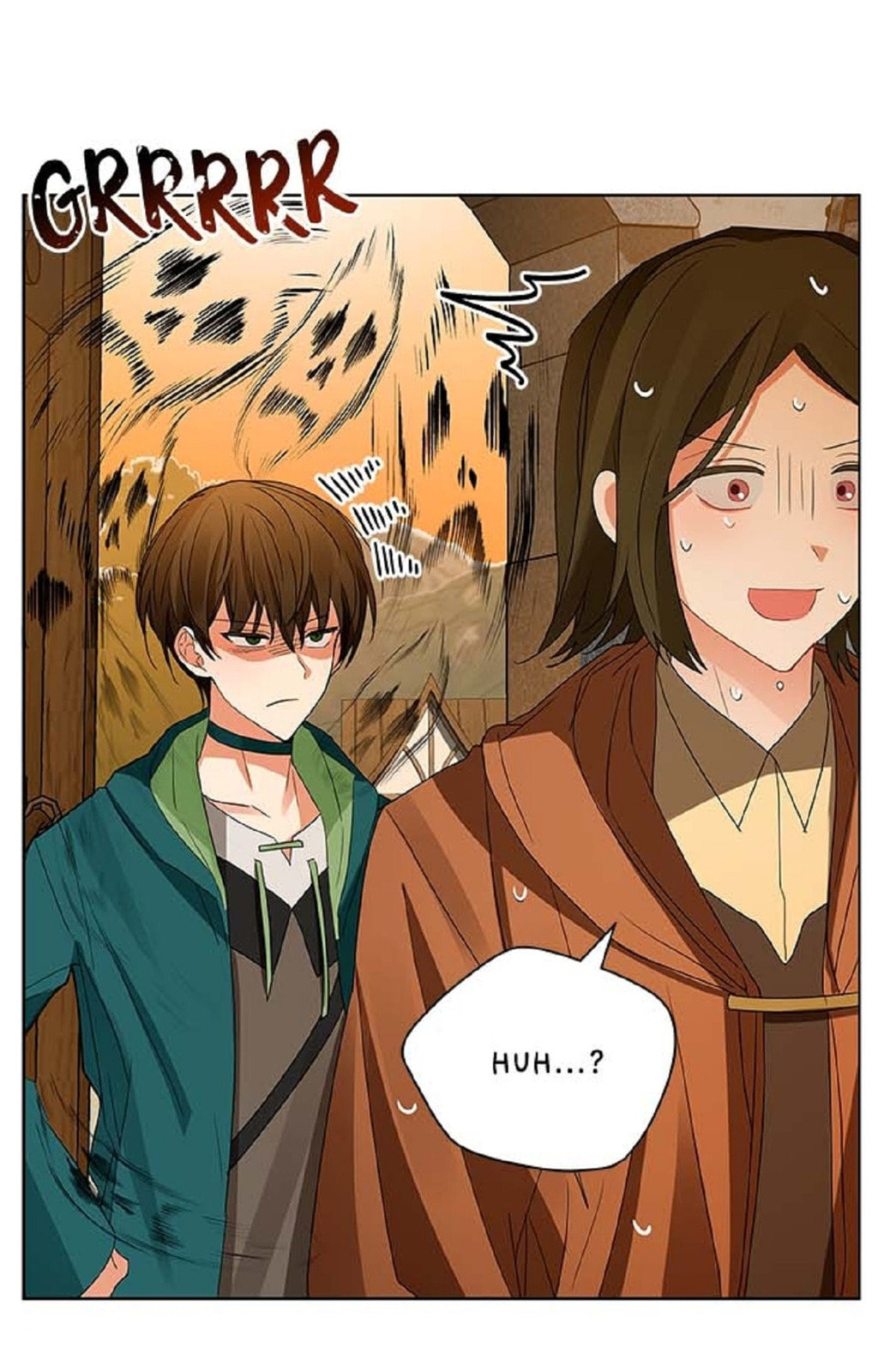 Read Crimson Karma chapter 97 image 56 on Lezhin