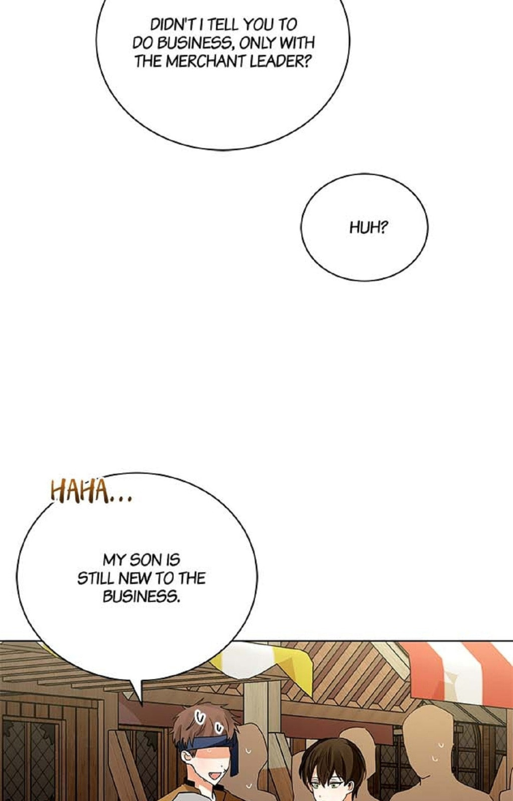 Read Crimson Karma chapter 97 image 6 on Lezhin